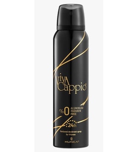 Viva Capio 150 Ml Kadın Deodorant