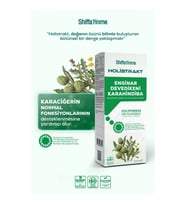 Shiffa Home Enginar, Devedikeni ve Karahindiba İçeren Sıvı Ekstrakt 250 ML