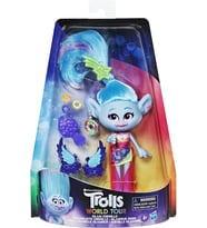 DreamWorks Glam Chenille Moda Bebek - 15 cm (Karışık)