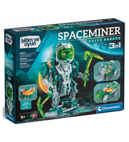 - Bilim ve Oyun - Spaceminer