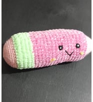 Öğretmenler Günü’nü Özel Tasarım Kalemler (Pudra Pembe)