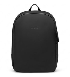 Gaston Luga Dash Daily Sırt Çantası 14" - Siyah DSDLBP14BK