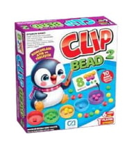 Clıp Bead