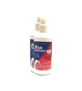 Olegovich Medicine Rus Merhemi Tüy Dökücü Azaltıcı Merhem 250 Ml 2 Adet -