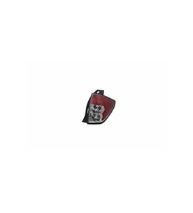 SUBARU FORESTER ARKA STOP SAĞ 2008-2012 84912SC101