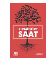Yirmidört Saat