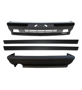 BMW E34 1987-1995 Gövde Kiti 00 Çıkış Mrşp Li M5 51112232452 Wender