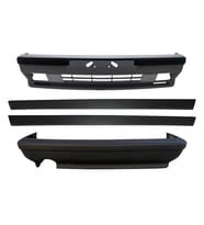 BMW E34 1987-1995 Gövde Kiti 00 Çıkış Mrşp Li M5 51112232452 Wender