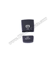 BMW F10+LCI X3:F25 X4:F26 El Fren D&uuml;ğme Kapağı Auto Hold 61316822518 Wender