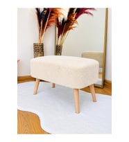 Puf & Bench