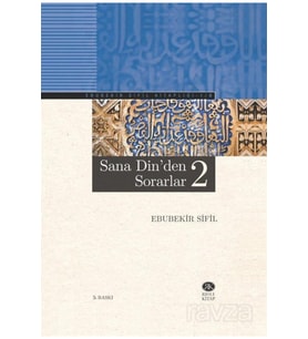 Sana Din'den Sorarlar -2