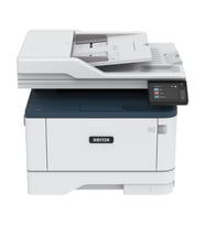 XEROX B235V_DNI A4 Siyah Çok Fonksiyonlu Faxlı Dublex Laser Yazıcı USB 2.0,Ethernet