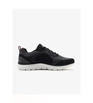 Skechers 232699Tk Erkek Spor Ayakkabı - SİYAH-KIRMIZI