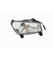 Atv Kymco 150 Arka Sinyal Sol Orj