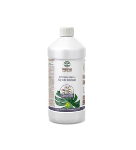 Welive Yağ Ve Kİr Temİzleyİcİsİ/ÇÖven Otlu 1000 Ml