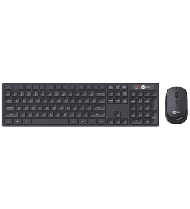 Lenovo Lecoo KM2001 Kablosuz Q Klavye - Mouse Set