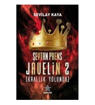Şeytan Prens Javelin 2 Krallık Yolunda