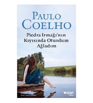 Piedra Irmağı'nın Kıyısında Oturdum Ağladım