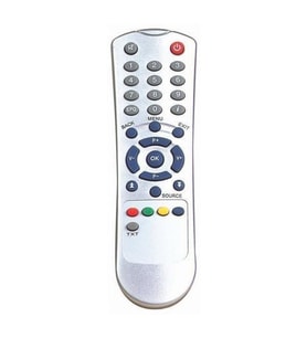 Kyd Korax 55000-17500-88000-77000 Uydu Kumandası