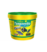 Ahm Tanganyika Green Granulat 100 gr Açık Poşette SKT:10/2027