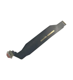 One Plus 10R 5g Ile Uyumlu Şarj Bordu Soketi CPH2411