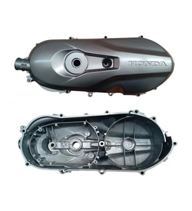 Honda Activa 125 İ Krank Kutusu Sol Kapak (2023) 11341-K0P-Da0 Orj