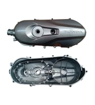 Honda Activa 125 İ Krank Kutusu Sol Kapak (2023) 11341-K0P-Da0 Orj