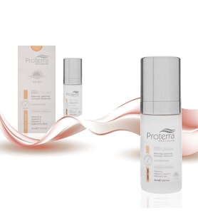 Proterra Bb Krem Açık Ton Spf 50+