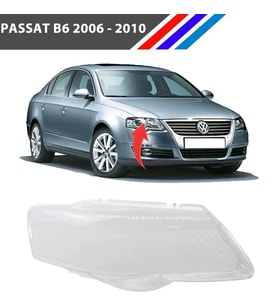 Far Camı R Passat B6 06 - 10