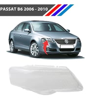 Far Camı R Passat B6 06 - 10