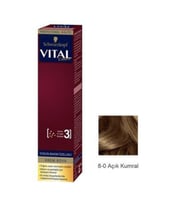 Vıtal Sac Boyası 8-00