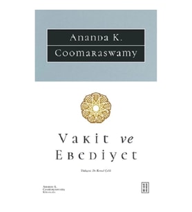 Vakit ve Ebediyet