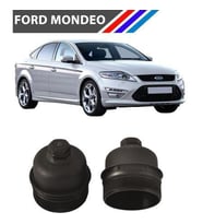 Mondeo 1.6 TDCI Yağ Filtre Kabı Yan Sanayi 2S6Q6737AA M1569-4