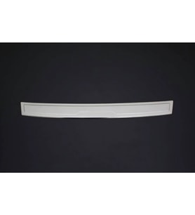 Fiat Egea Arka Tampon Eşiği - Krom Taşlı  2016 ve Sonrası, SD