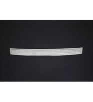 Fiat Egea Arka Tampon Eşiği - Krom Taşlı  2016 ve Sonrası, SD