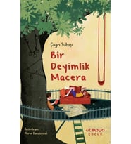 Bir Deyimlik Macera