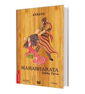 Mahabharata - Sabha Parva (2. Kitap)
