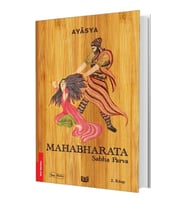 Mahabharata - Sabha Parva (2. Kitap)