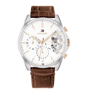 Tommy Hilfiger TH1710450 Erkek Kol Saati
