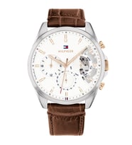 Tommy Hilfiger TH1710450 Erkek Kol Saati