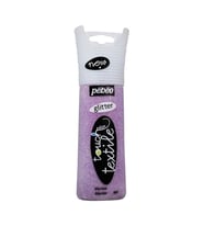 Pebeo Touch Textile Glitter 30 ml Glycine 556007