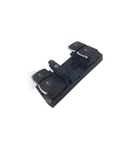 VOLKSWAGEN PASSAT SOL CAM ANAHTARI 10PİN KROMLU
