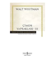 Çimen Yaprakları - 3