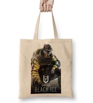Rainbow Six Siege Bez Çanta Uzun Saplı