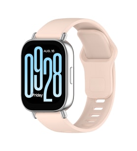 Xiaomi Redmi Watch 5 Active Uyumlu Zore Klasik Kordon