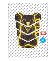 Universal Renkli Tank Pad (R-U-5)