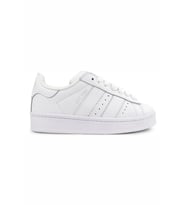 Cool Ravan Unisex Sneaker Spor Ayakkabı (Beyaz)