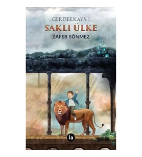 Saklı Ülke - Gerdekkaya 1