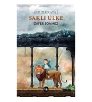 Saklı Ülke - Gerdekkaya 1