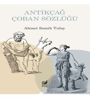 Antikçağ Çoban Sözlüğü